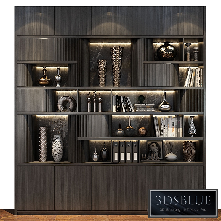 Cabinet Furniture 0392