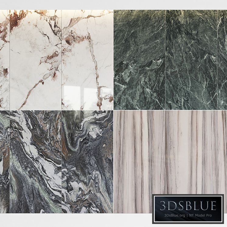 CEDIT Policroma set1