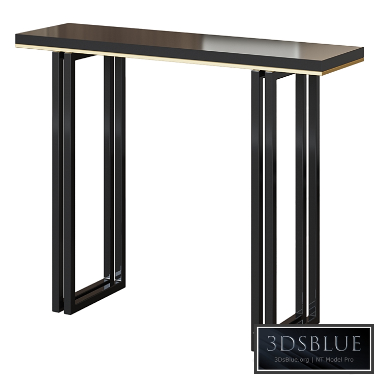 art. Minimalist-80 CONSOLE MINIMAL