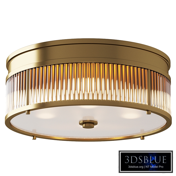 Dantone Home Grand Hall Ceiling Lamp