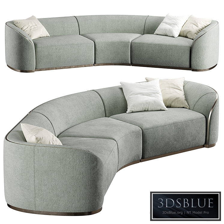 PIERRE SECTIONAL SOFA