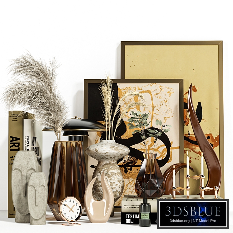 decorative set Vol005