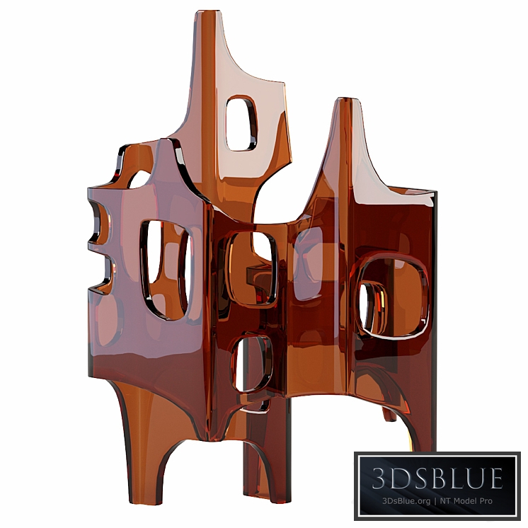 Props Decor Sculpture