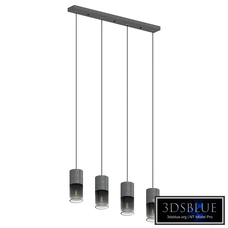 Pendant lamp Trio Robin