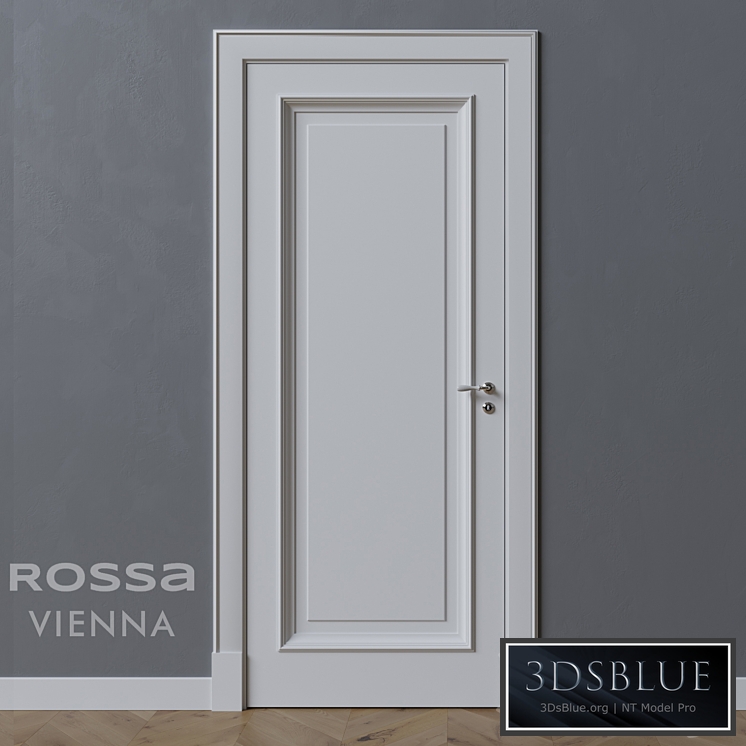 Door ROSSA Vienna RD201
