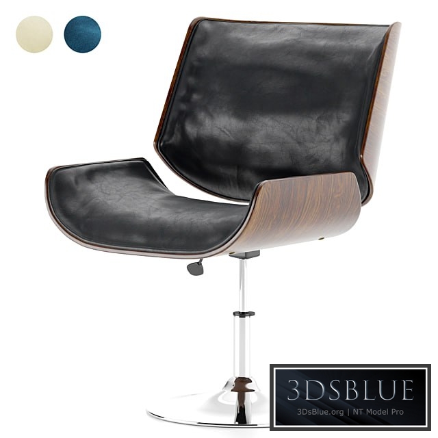 Oxford-2 office chair (GreenTree)