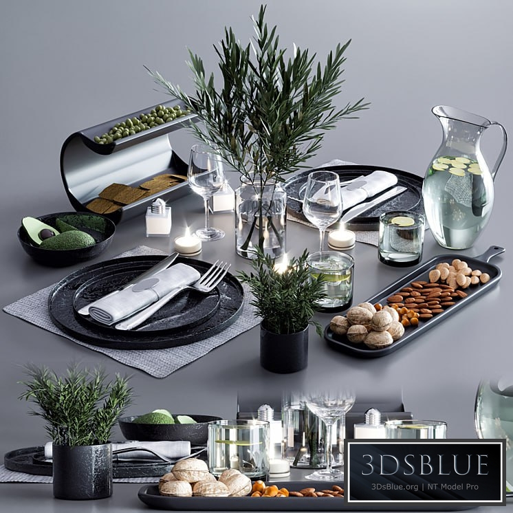 table setting 02