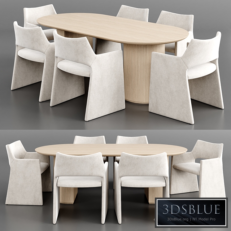 Dinning set 24