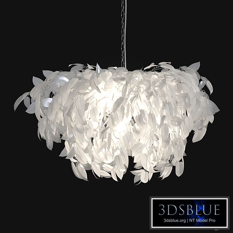 Chandelier Reality Leavy R10464001.