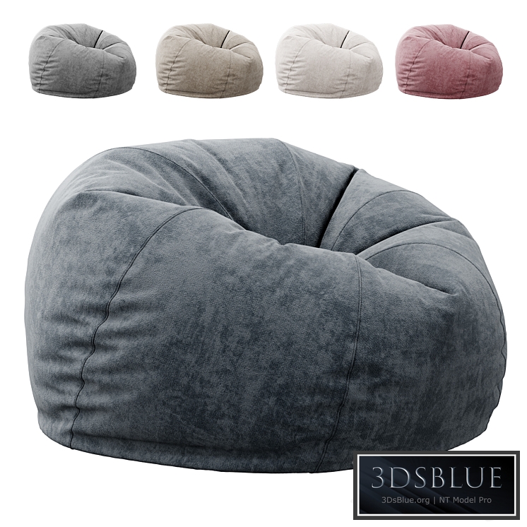 Bean Bag chair by Westelm