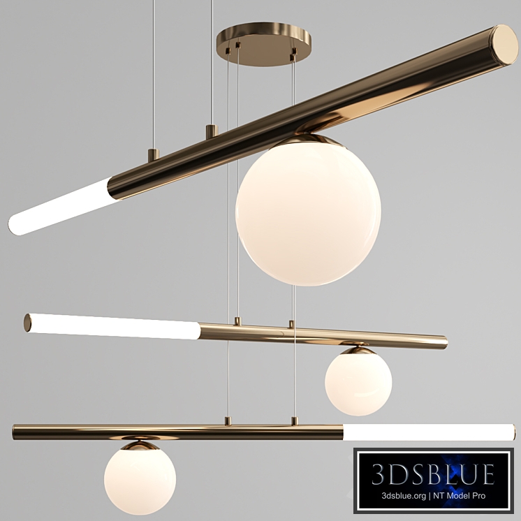 Artemis Pendant Lamp