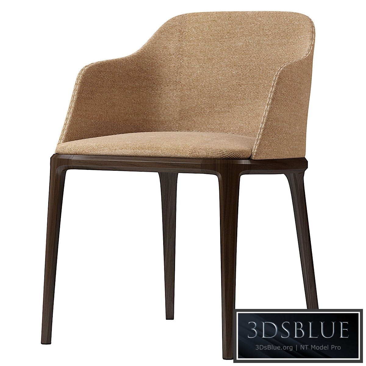 Poliform grace chair