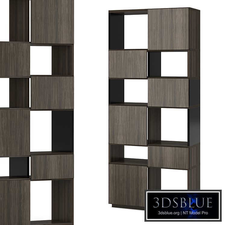 Rack Ogma 2 from ARCHMEBEL