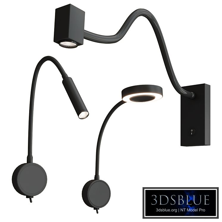 BOAVISTA wall lamp collection