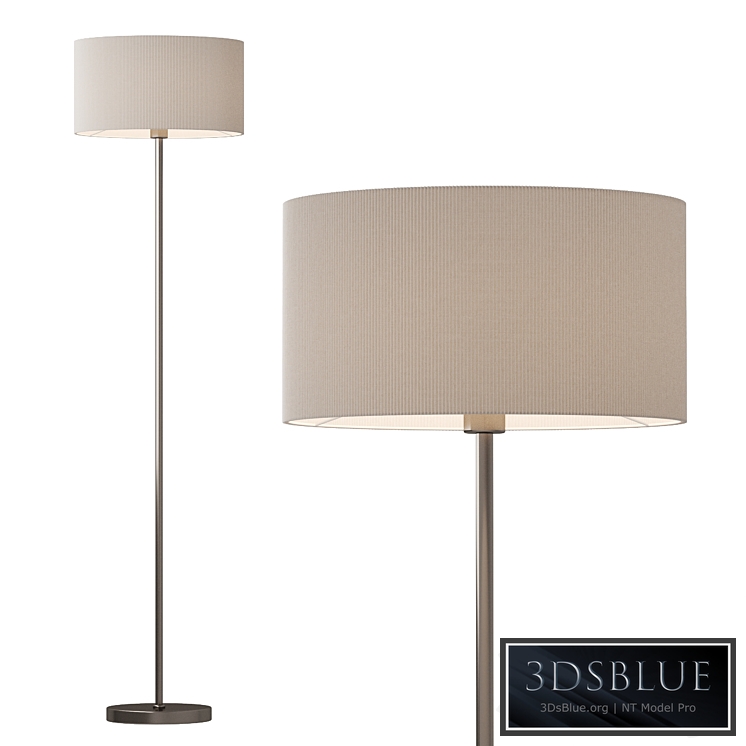 Floor lamp Dantone Home Mallorca