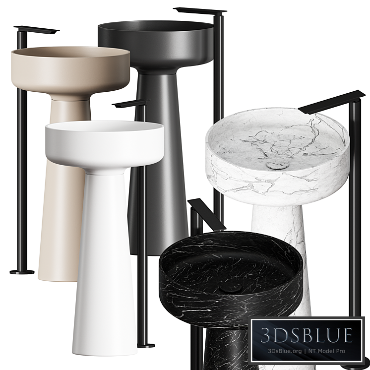 Agape BJHON Washbasin