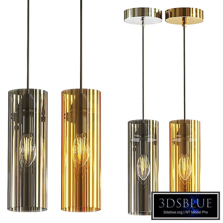 Pendant lamp Maytoni Gioia