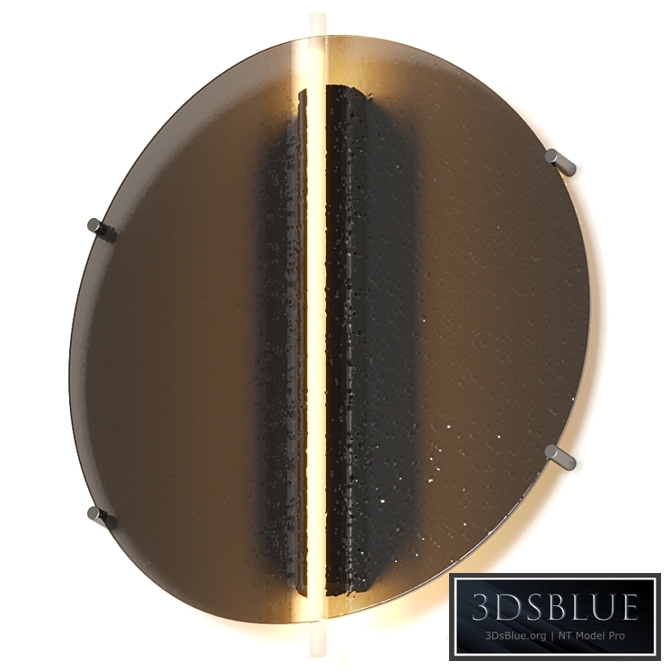 Baxter Nanda Wall Lamp