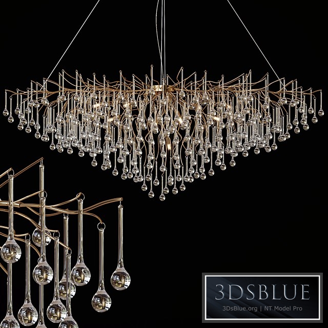 MARIAN by Lampatron 160cm