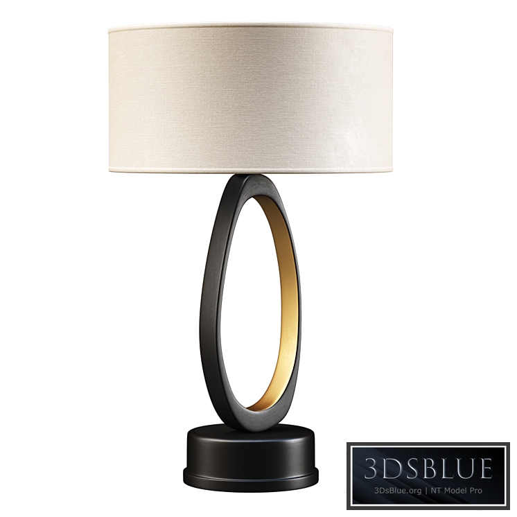 Stella Table Lamp by CTO Lighting