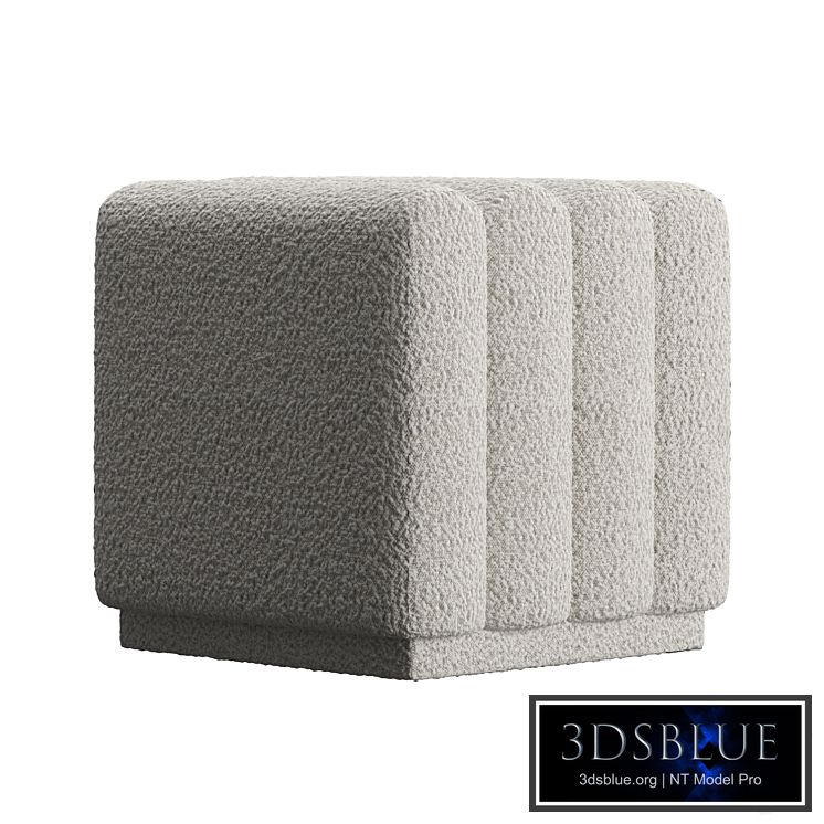 Stool Bente (Eichholtz)