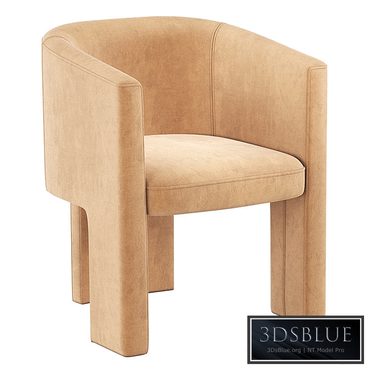 Coco Republic Phoenix Dining Chair