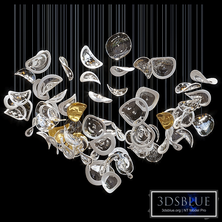 Droplight - Vargov Design