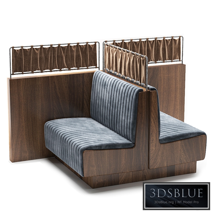 Couch for catering 3