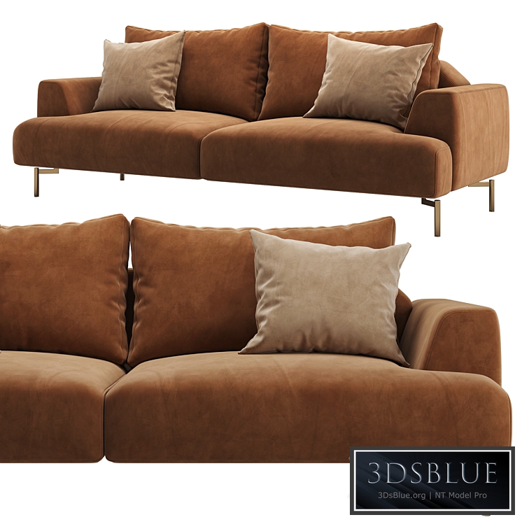 Sofa TAIS by DOMKAPA