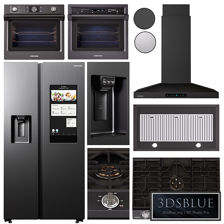 Samsung_Appliances_set01