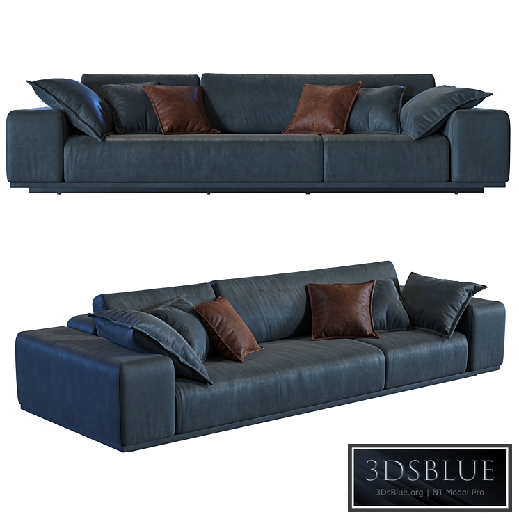 Baxter monsieur modular