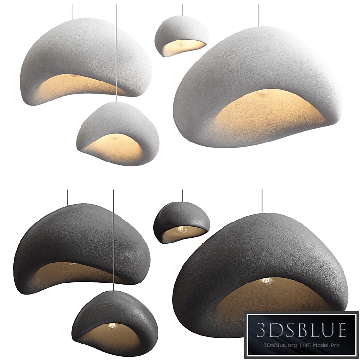 Khmara Pendant Lamp Collection