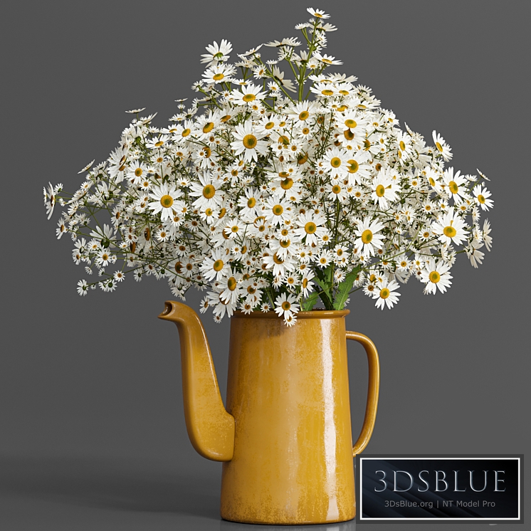 bouquet01-chamomile