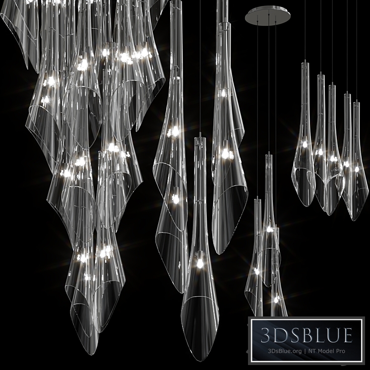 TERZANI CALLE COLLECTION