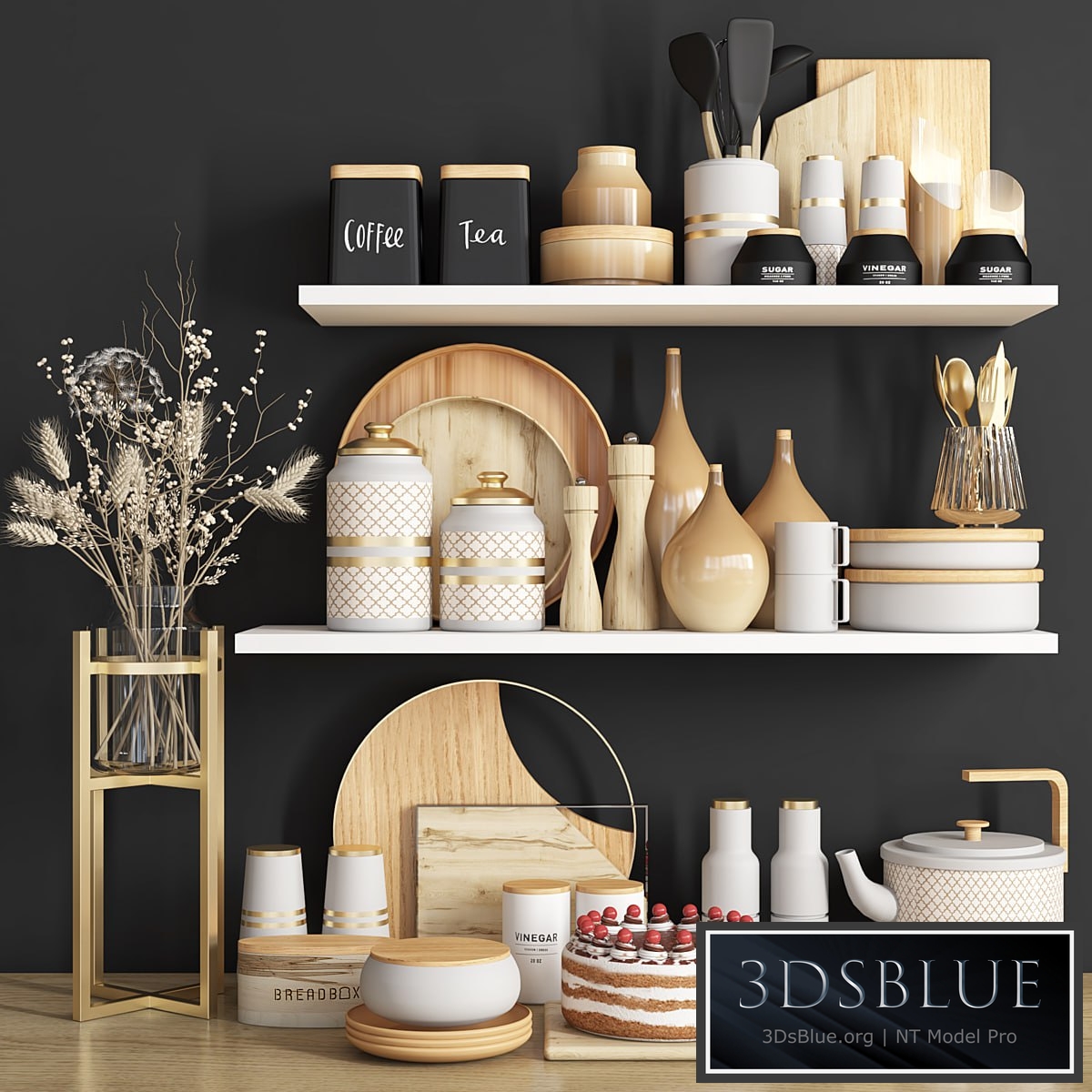 Kitchen Appliance 104