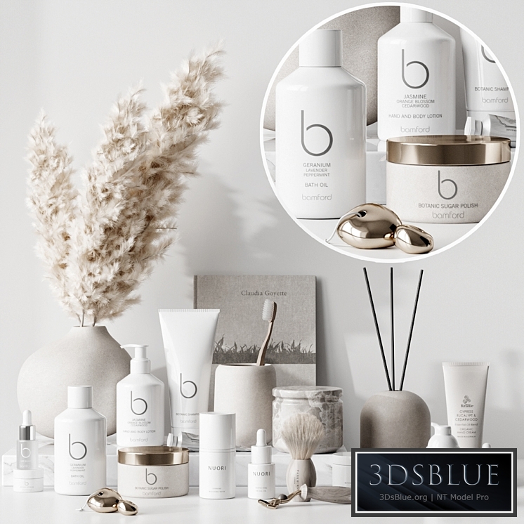 Bathroom Accessories 10