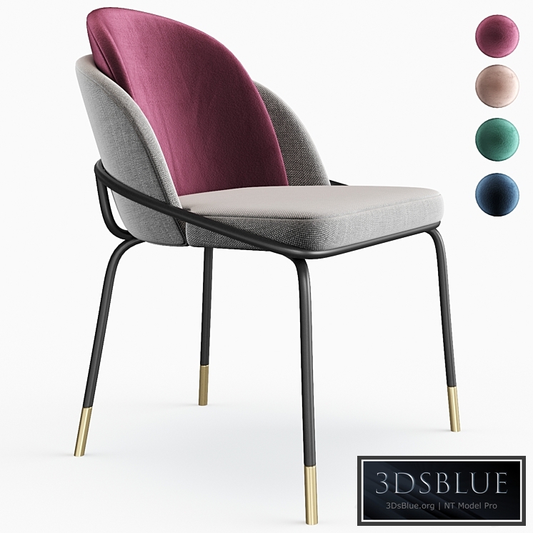 Wayfair Colello Velvet Upholstered Arm Chair by Mercer41