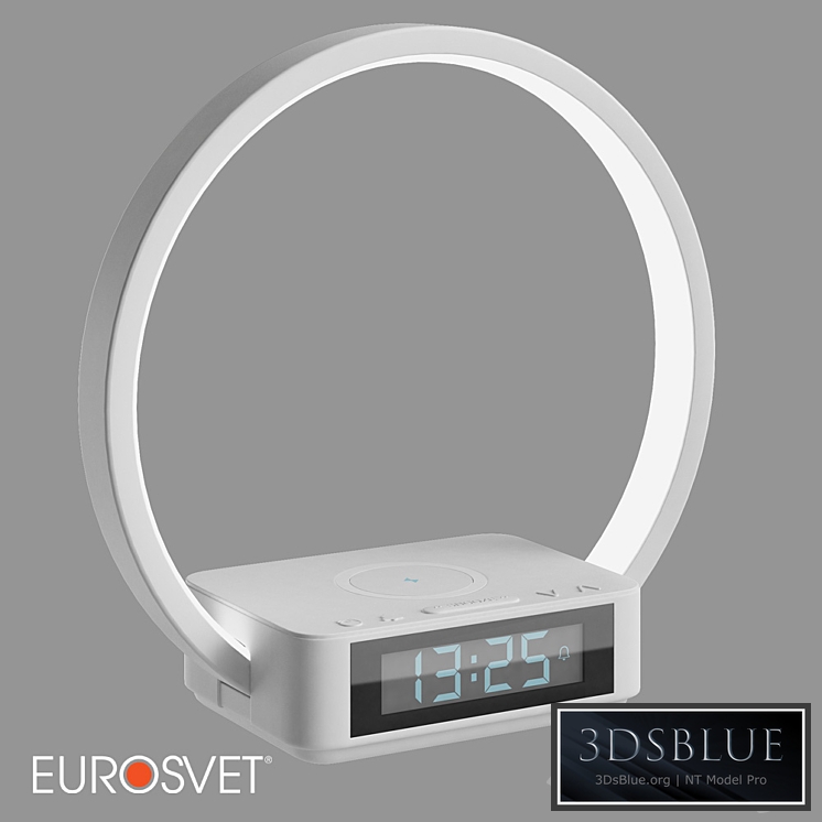 ОМ Touchscreen table lamp Eurosvet 80505/1 Timelight