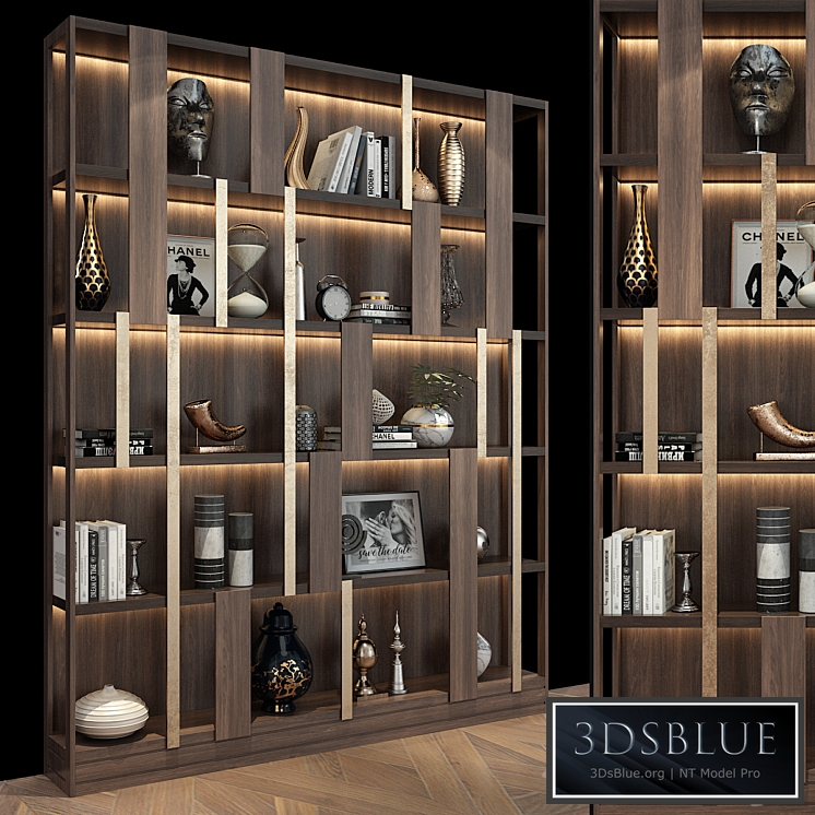 Furniture composition set 232