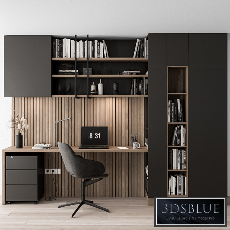 Office Furniture - Home Office 27