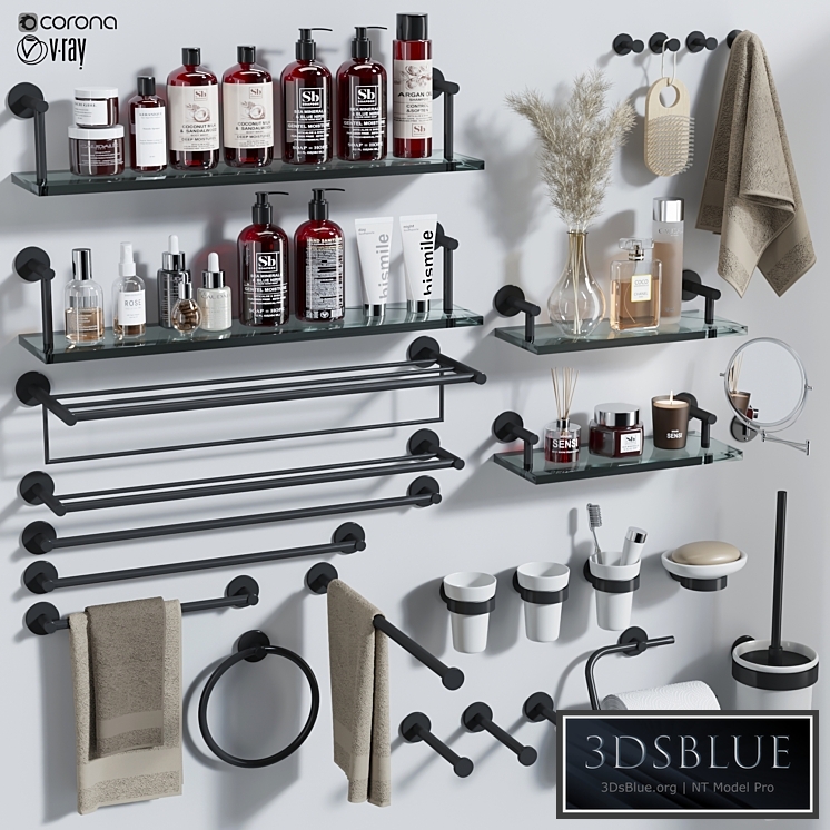 bathroom accessories 04