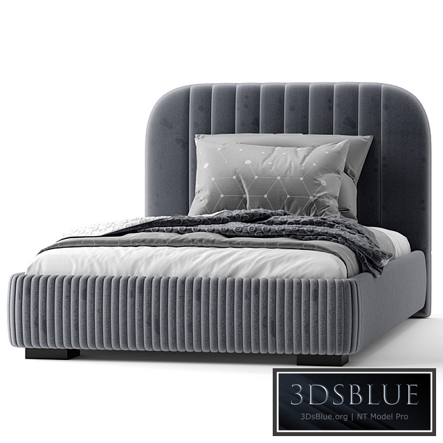 Single bed 6