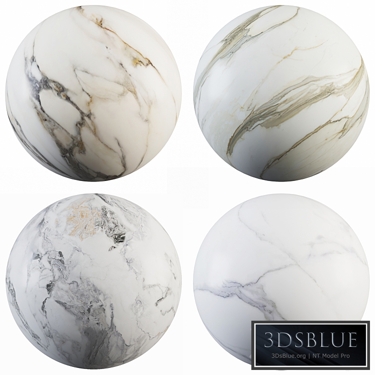 Collection Marble 20