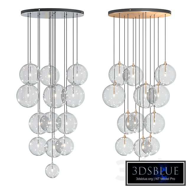 CLUSTER 13 MIX by Schwung Home