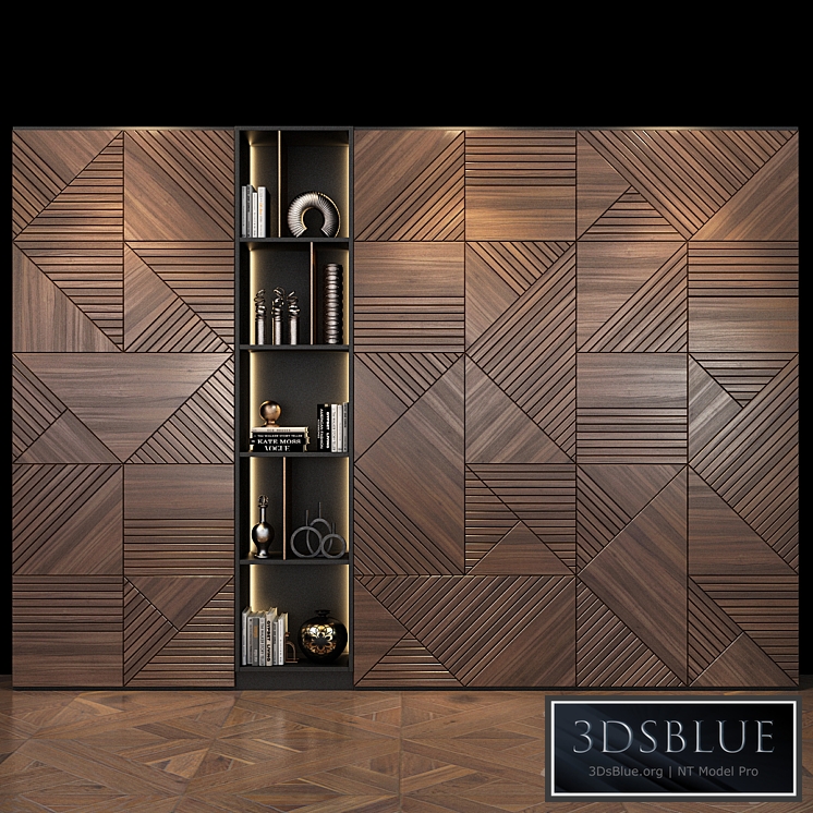 Cabinet Furniture 0406