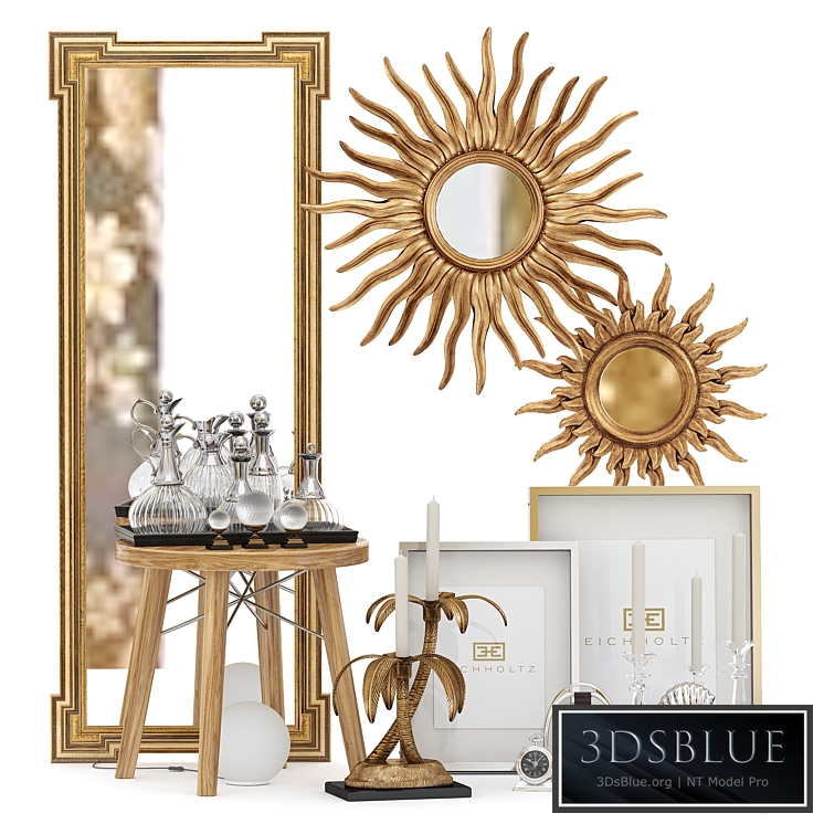 Eichholtz Decoration Set 10