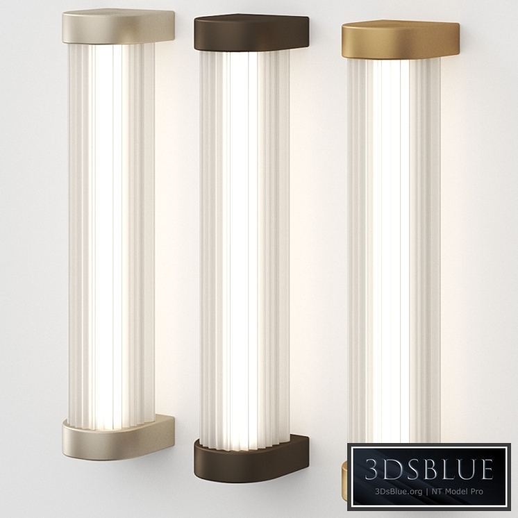 Mercer Long by Tekna Sconce