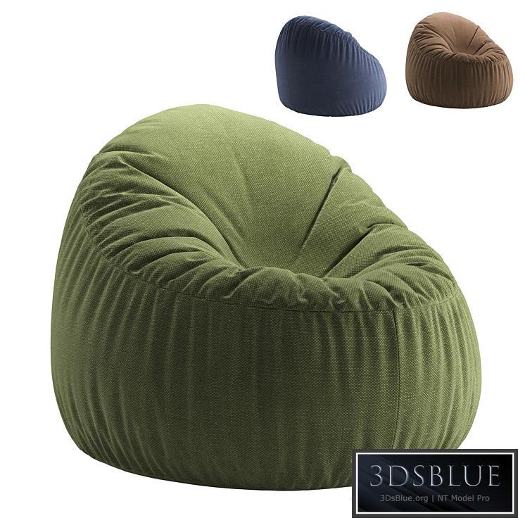 POUFS 03
