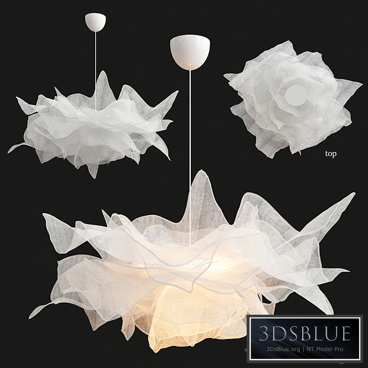 Krusning Pendant Lamp