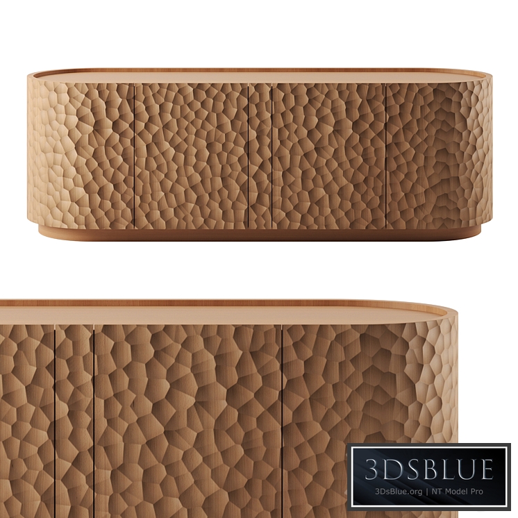 AFA sideboard by COLLECTION PARTICULIERE